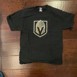 Vegas Golden Knights Tee